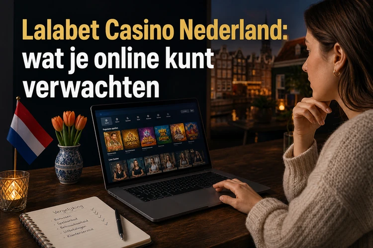 wat je online kunt verwachten.
